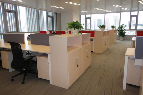 辦公家具怎么安裝？有哪些需要注意的？