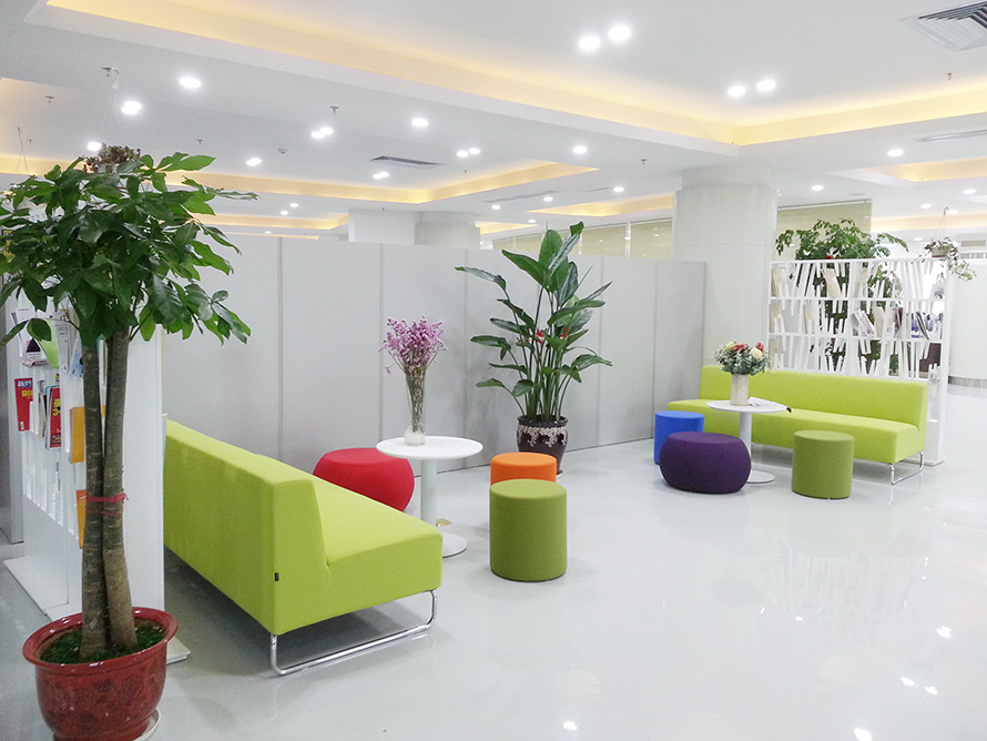 辦公家具這樣選，老板滿意員工喜歡！